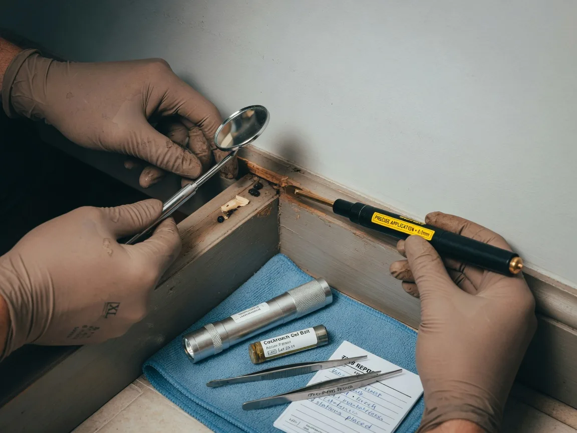Why choose Emergency Pest Control in Somerset, MA